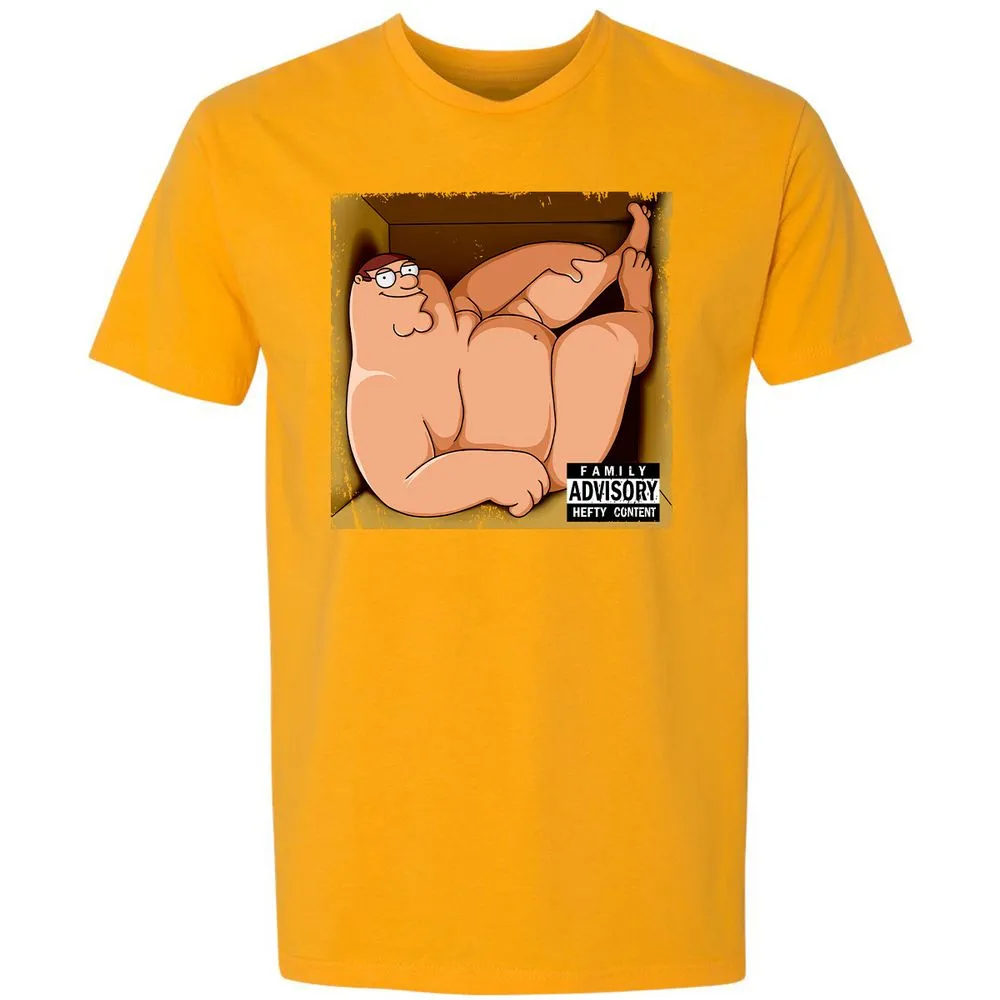 Premium Unisex T-Shirt - U58EV8SA - Gold - 12