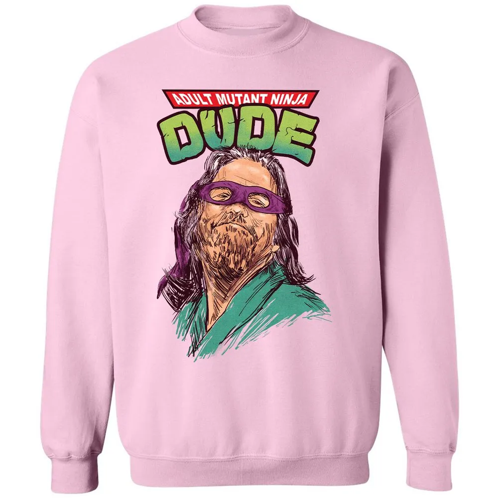Classic Unisex Sweatshirt - Y2PGS65M - Light Pink - 3