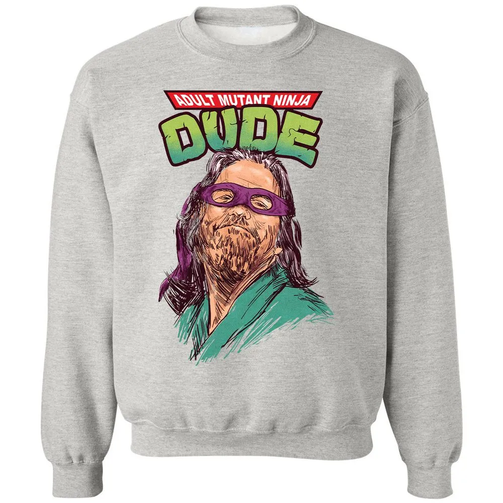 Classic Unisex Sweatshirt - Y2PGS65M - Ash - 8