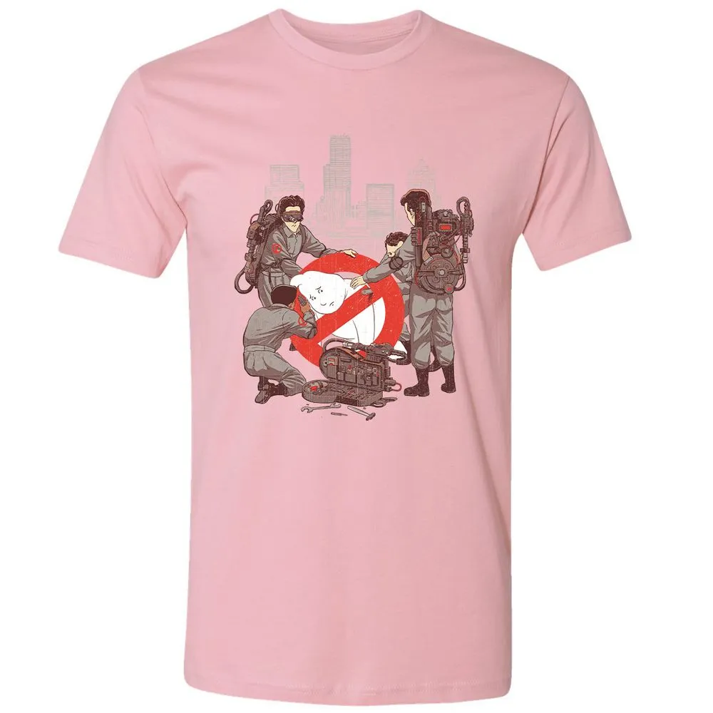 Premium Unisex T-Shirt - WC8L57EH - Light Pink - 3