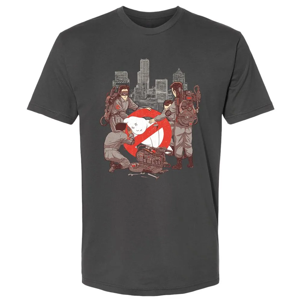 Premium Unisex T-Shirt - WC8L57EH - Heavy Metal - 8