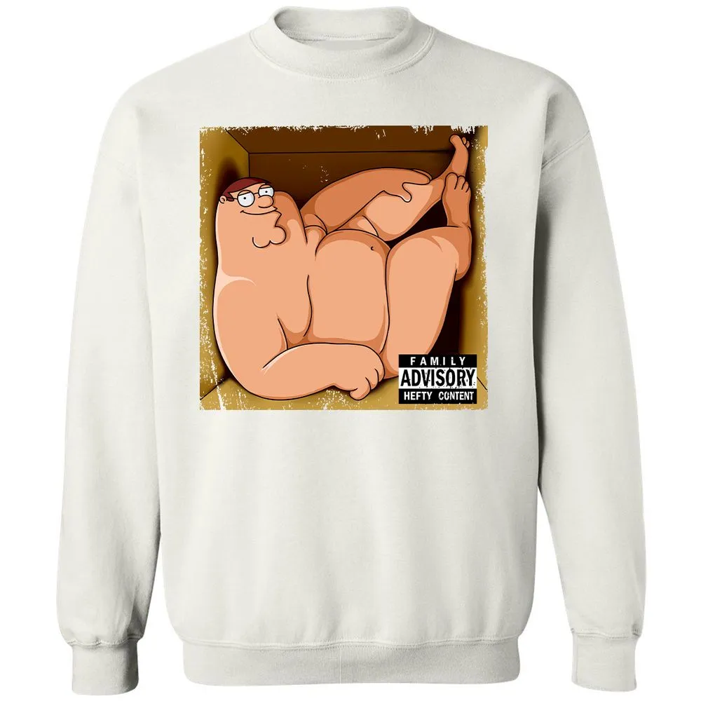 Classic Unisex Sweatshirt - BZPT9SLN - White - 12