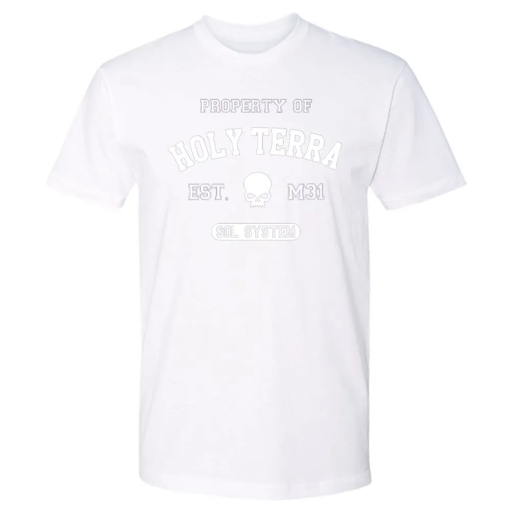 Premium Unisex T-Shirt - 8JDSFS7C - White - 4