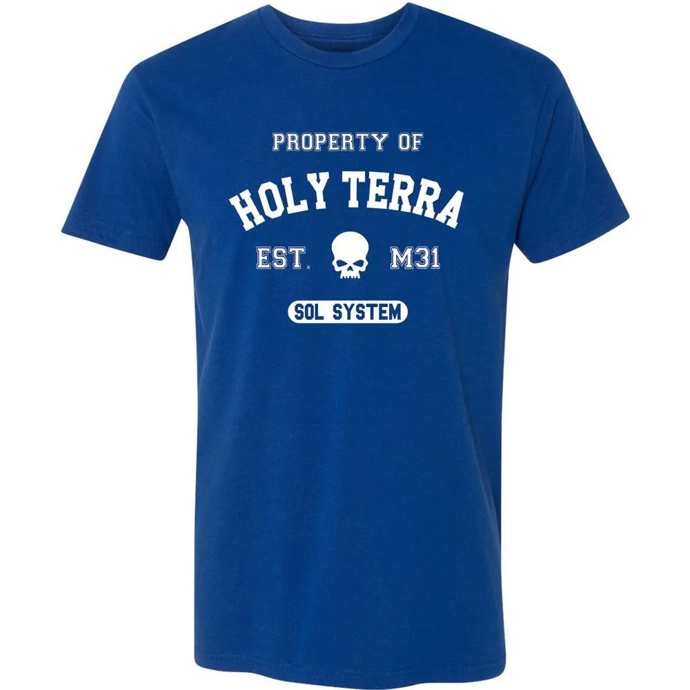 Premium Unisex T-Shirt - 8JDSFS7C - Royal - 10
