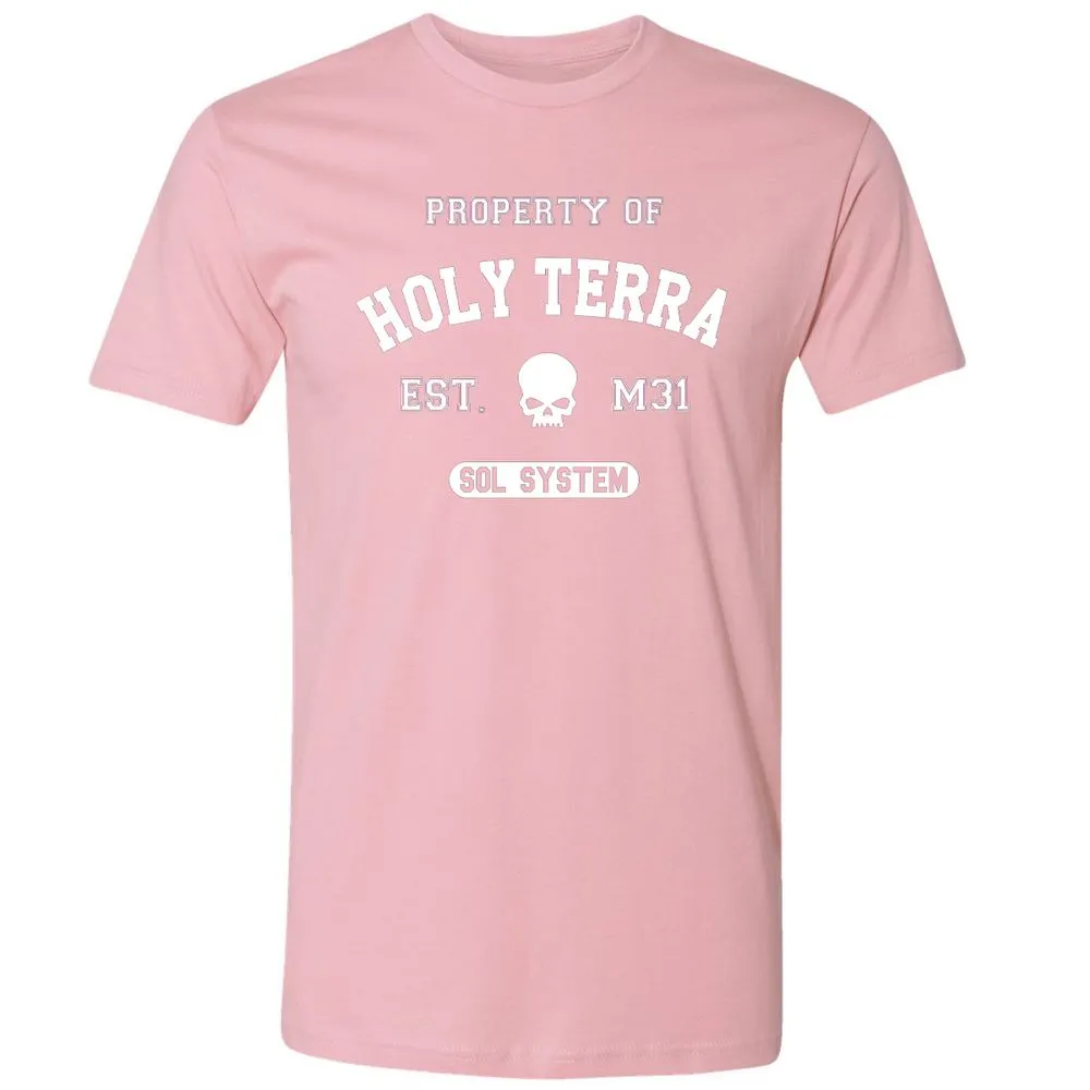 Premium Unisex T-Shirt - 8JDSFS7C - Light Pink - 3