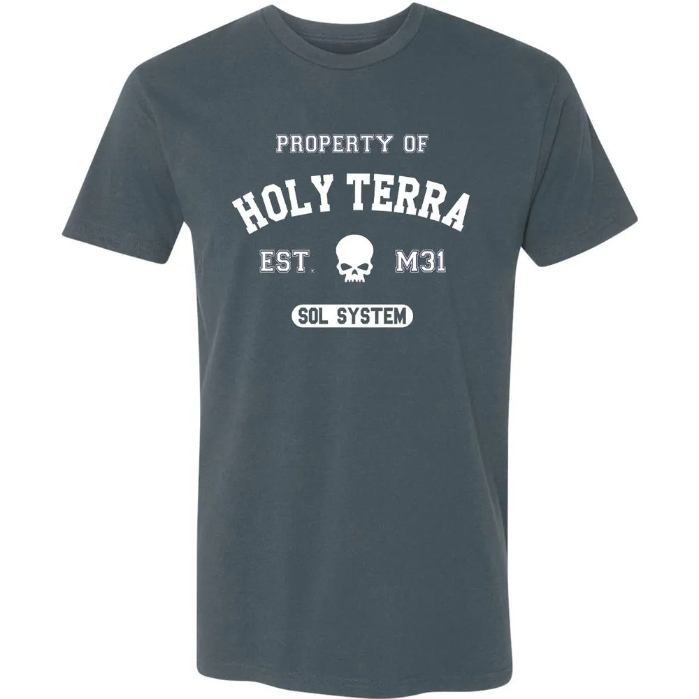 Premium Unisex T-Shirt - 8JDSFS7C - Indigo - 15