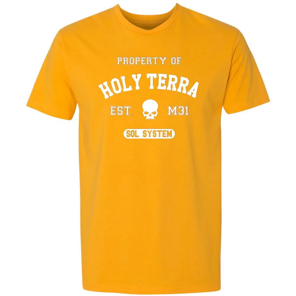 Premium Unisex T-Shirt - 8JDSFS7C - Gold - 12