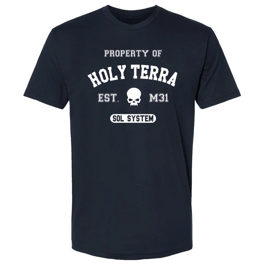 Premium Unisex T-Shirt - 8JDSFS7C - Midnight Navy - 2