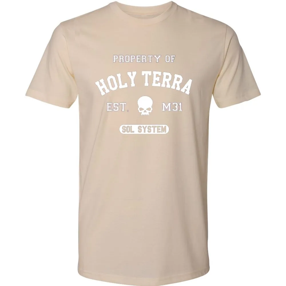 Premium Unisex T-Shirt - 8JDSFS7C - Cream - 14
