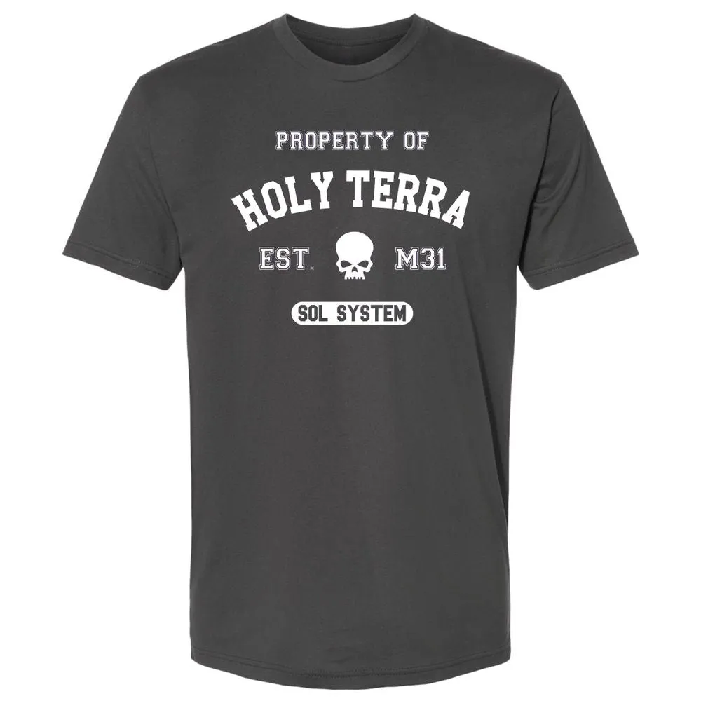 Premium Unisex T-Shirt - 8JDSFS7C - Heavy Metal - 8