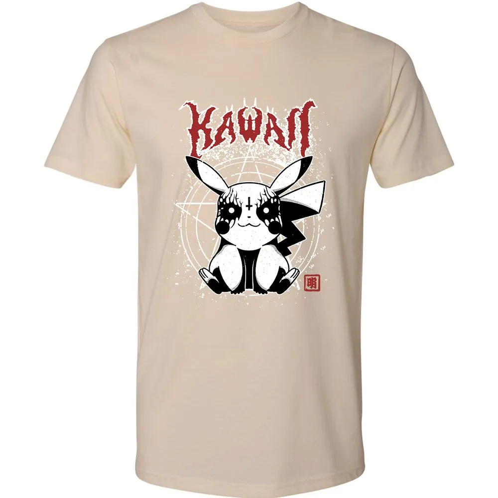 Premium Unisex T-Shirt - N78K3X5Z - Cream - 14