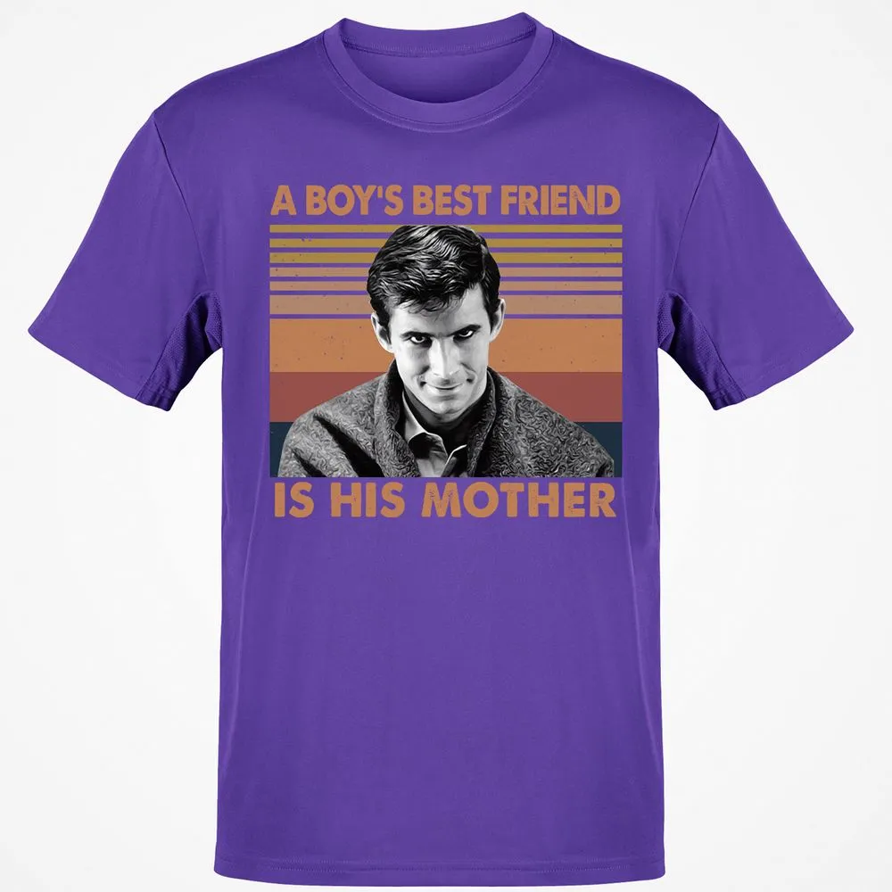 Classic Unisex T-Shirt - 6QYLDP8L - Purple - 9
