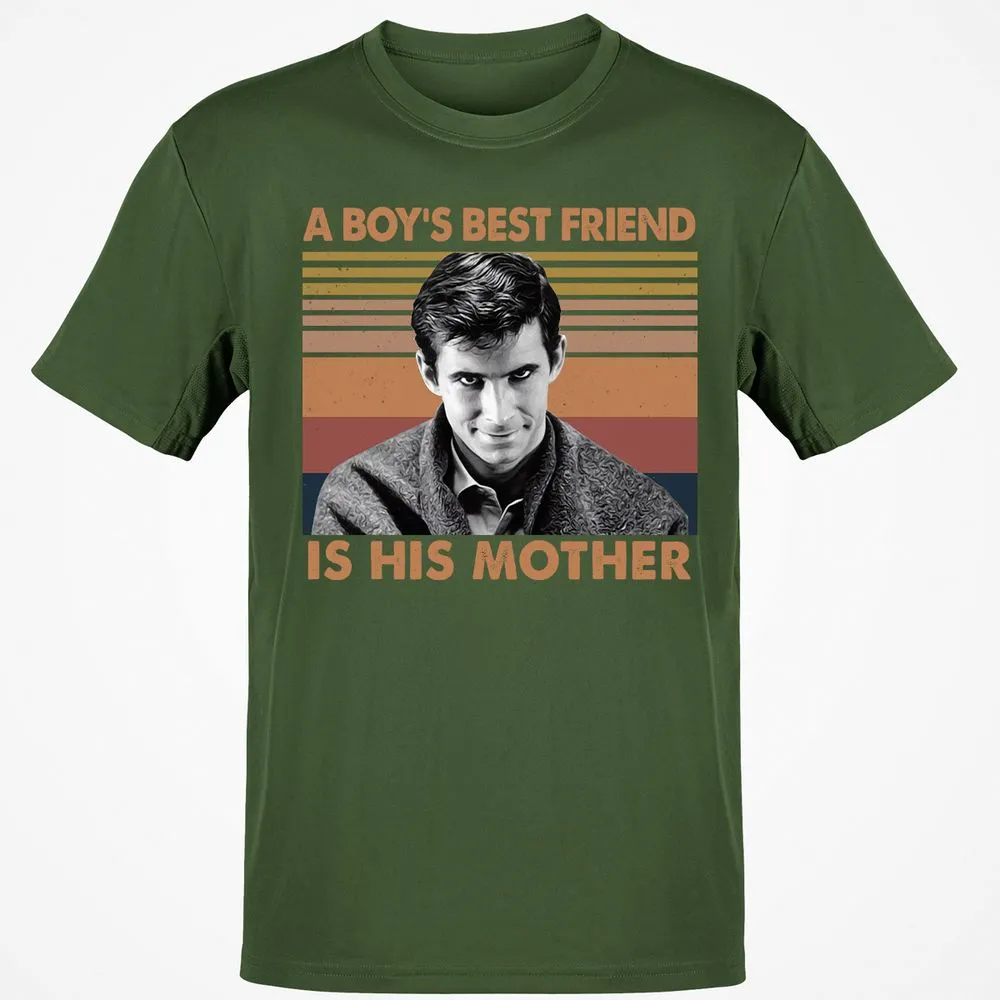 Classic Unisex T-Shirt - 6QYLDP8L - Military Green - 6