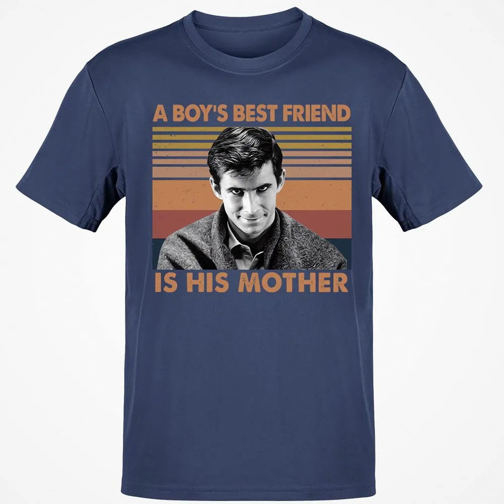 Classic Unisex T-Shirt - 6QYLDP8L - Navy - 7