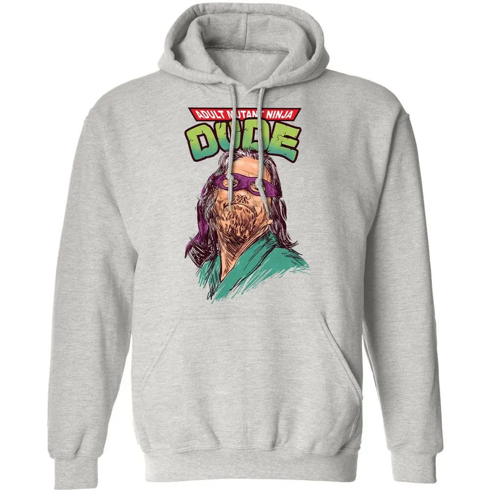 Classic Unisex Hoodie - HUK4EBVU - Ash - 8