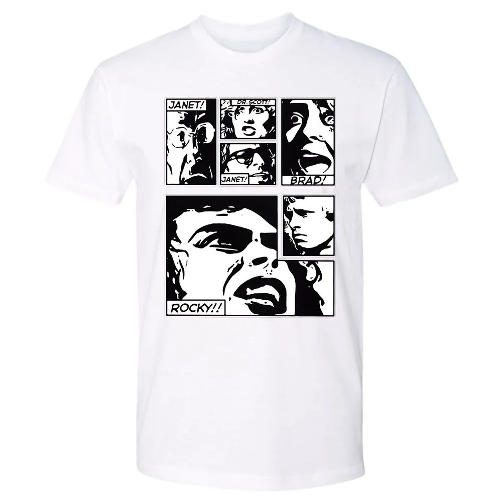 Premium Unisex T-Shirt - VXL979PH - White - 4