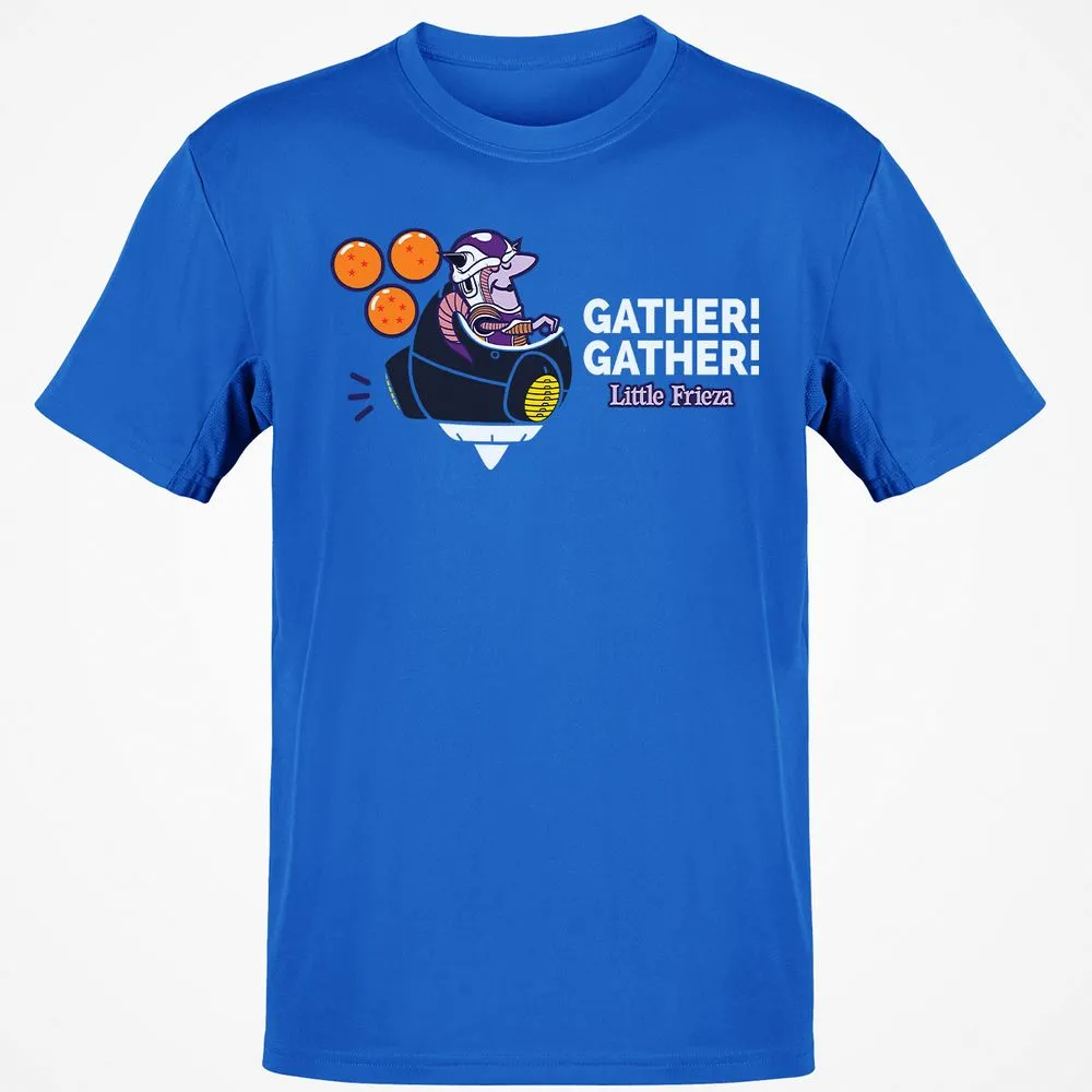 Classic Unisex T-Shirt - 4WZ76QGQ - Royal - 11