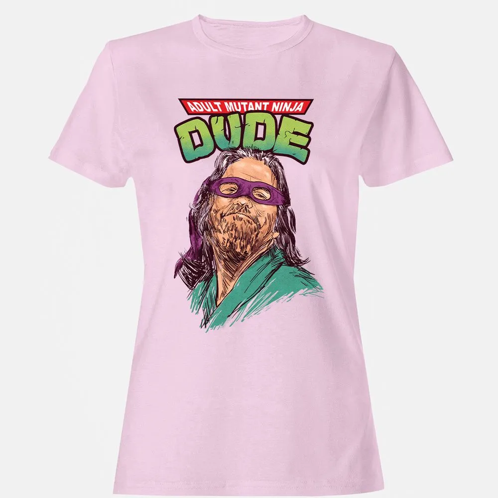 Women's T-Shirt - RM1BT8JW - Light Pink - 9
