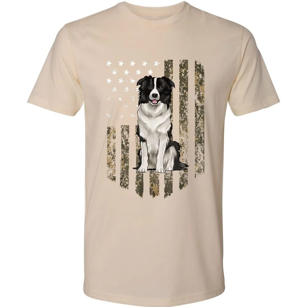 Premium Unisex T-Shirt - FZKKTEYC - Cream - 14