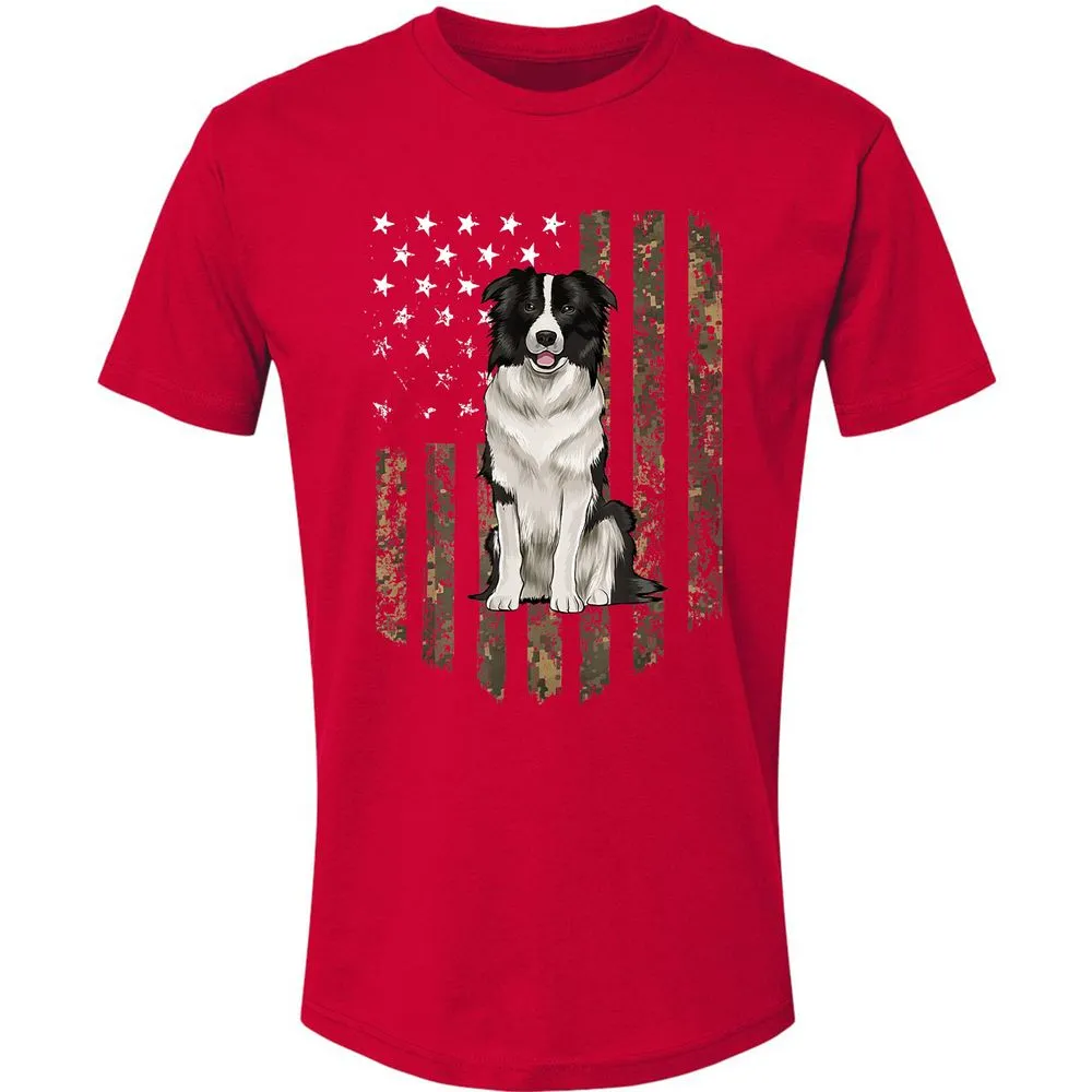 Premium Unisex T-Shirt - FZKKTEYC - Red - 6