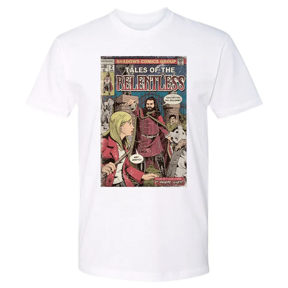 Premium Unisex T-Shirt - RWM96GES - White - 4