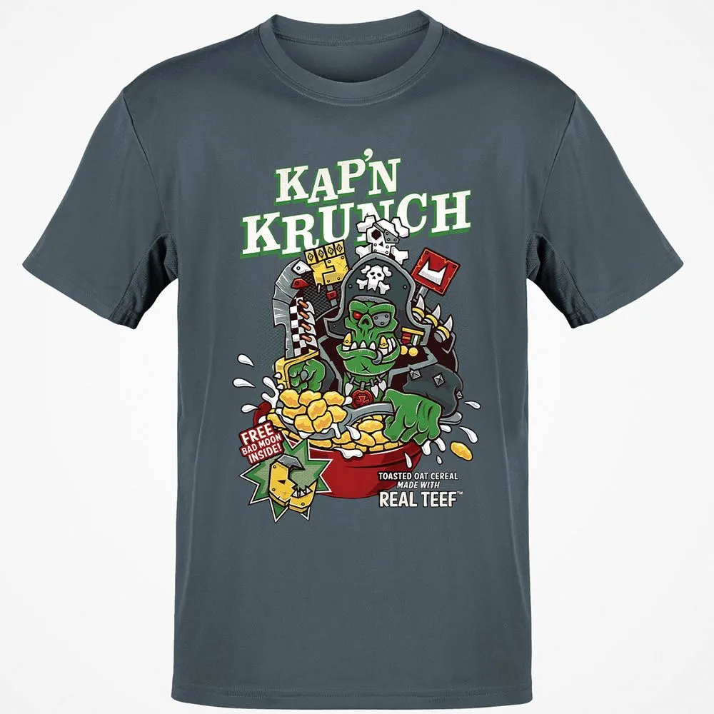 Classic Unisex T-Shirt - MZSN8PXM - Charcoal - 3