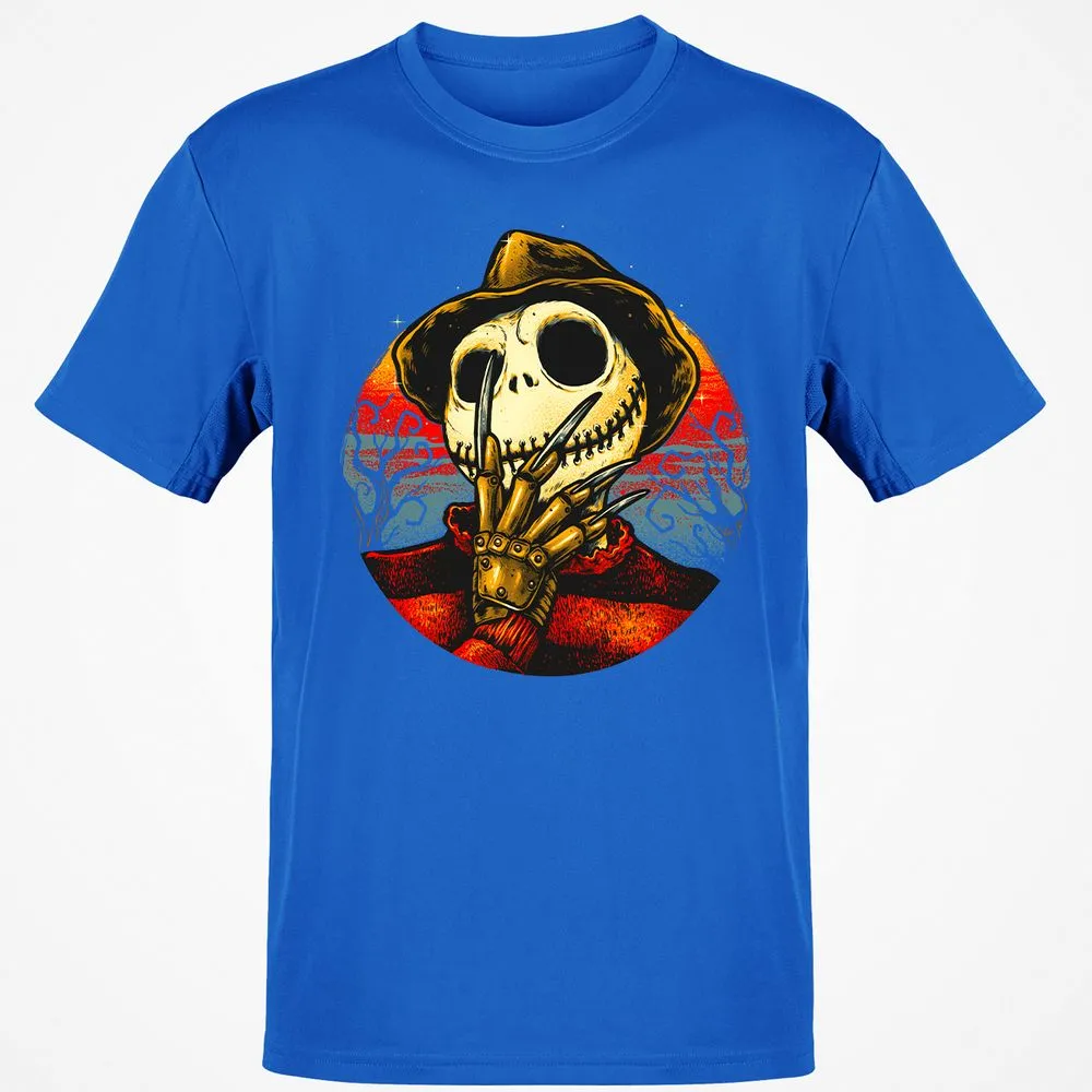 Classic Unisex T-Shirt - AAEKLV2W - Royal - 11