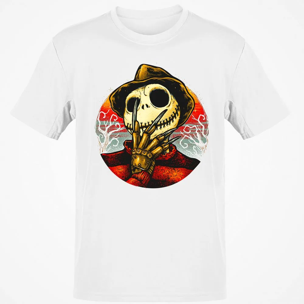 Classic Unisex T-Shirt - AAEKLV2W - White - 12