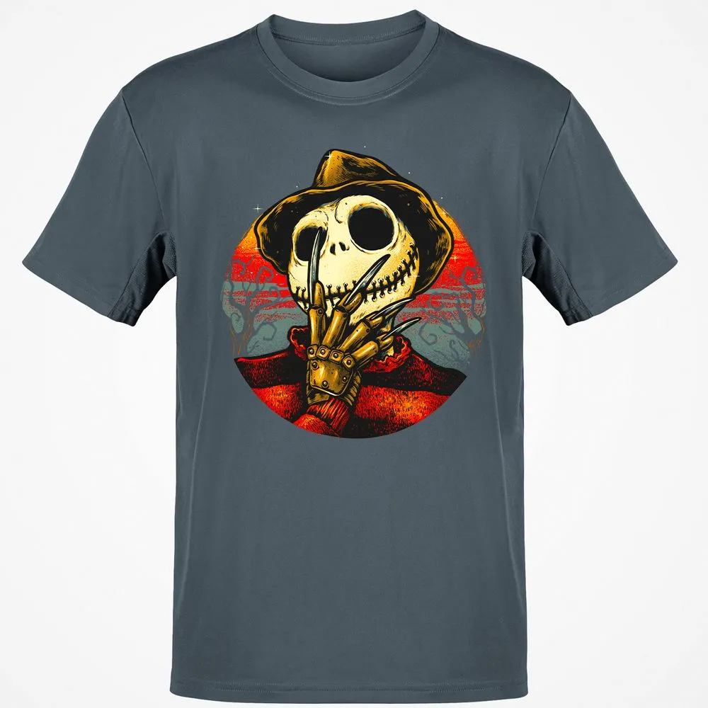 Classic Unisex T-Shirt - AAEKLV2W - Charcoal - 3