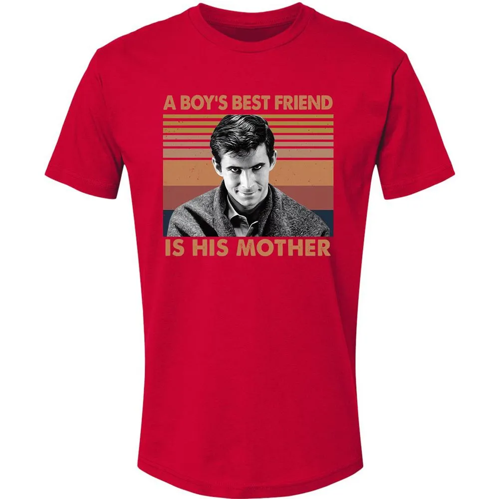 Premium Unisex T-Shirt - CVMRPT49 - Red - 6