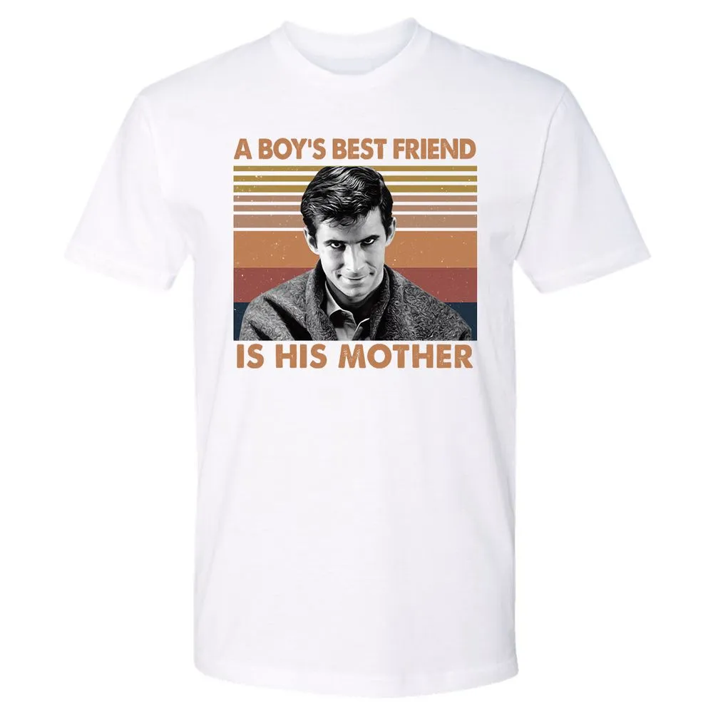 Premium Unisex T-Shirt - CVMRPT49 - White - 4