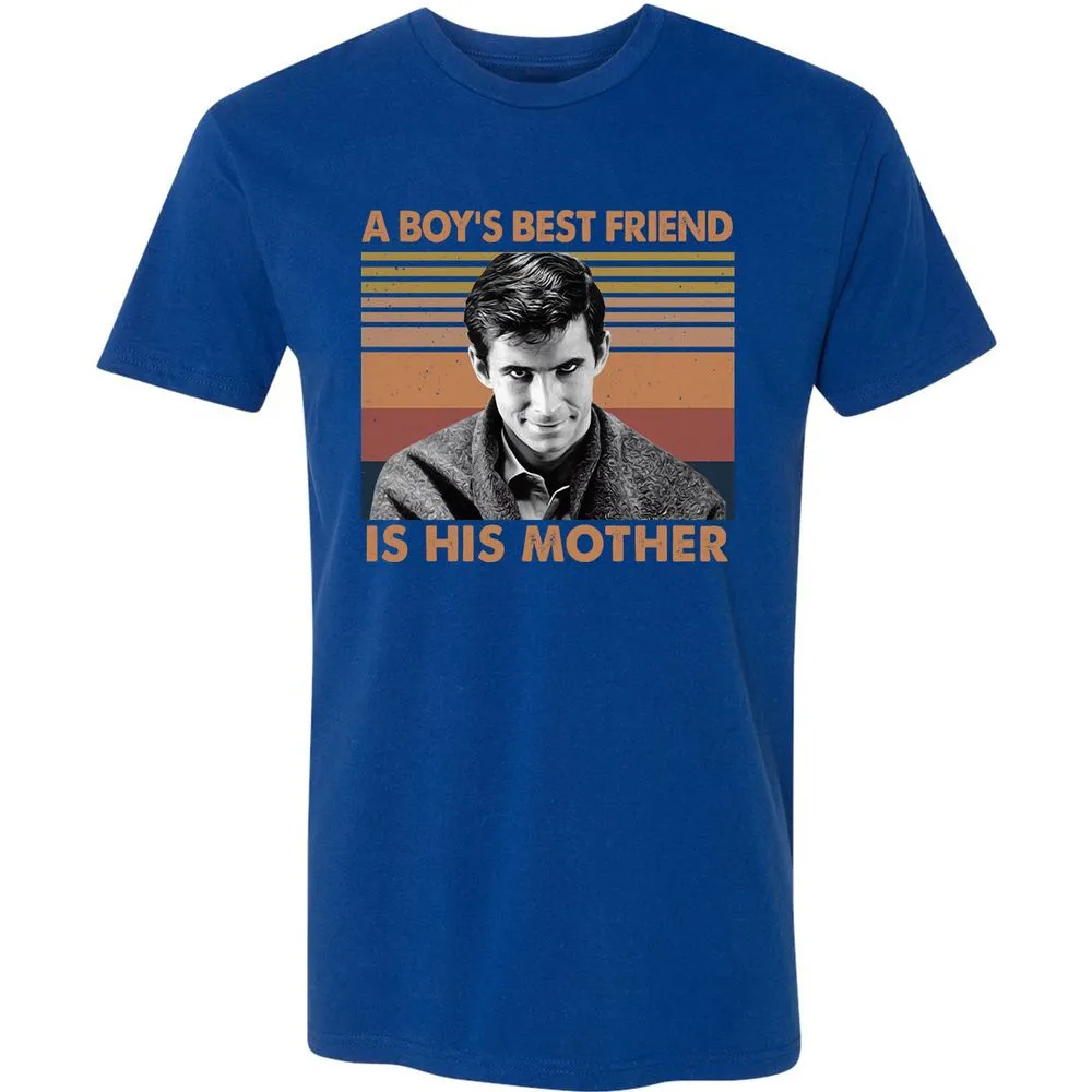Premium Unisex T-Shirt - CVMRPT49 - Royal - 10