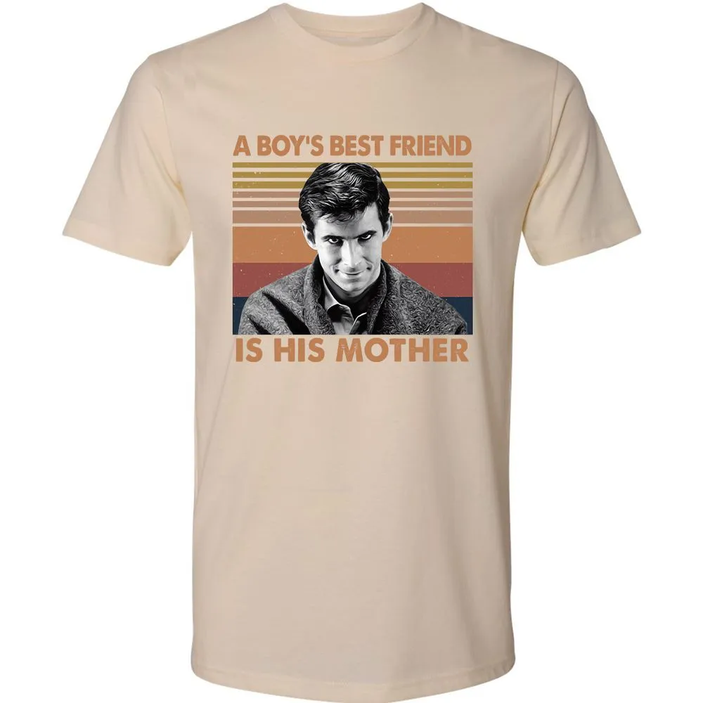 Premium Unisex T-Shirt - CVMRPT49 - Cream - 14