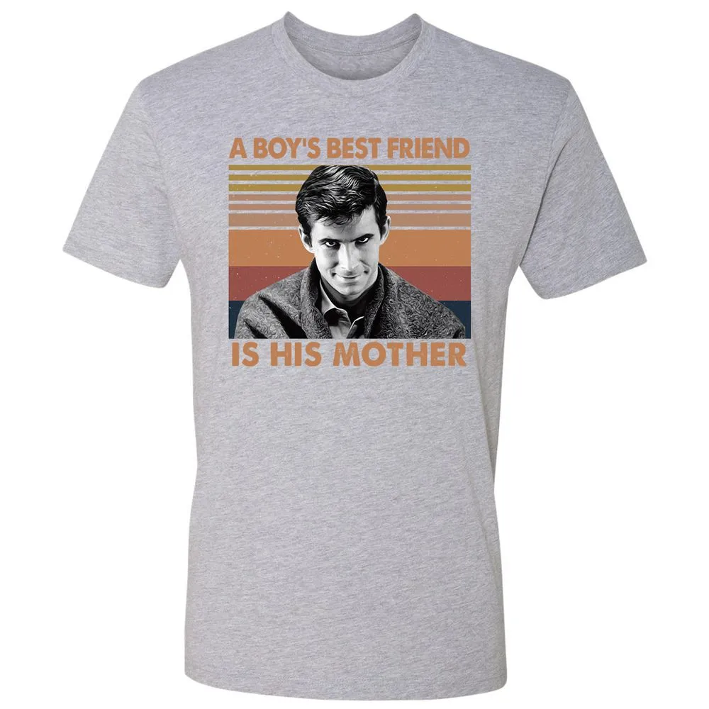 Premium Unisex T-Shirt - CVMRPT49 - Heather Grey - 9