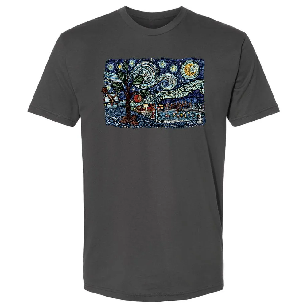 Premium Unisex T-Shirt - 9XN4NZRP - Heavy Metal - 8