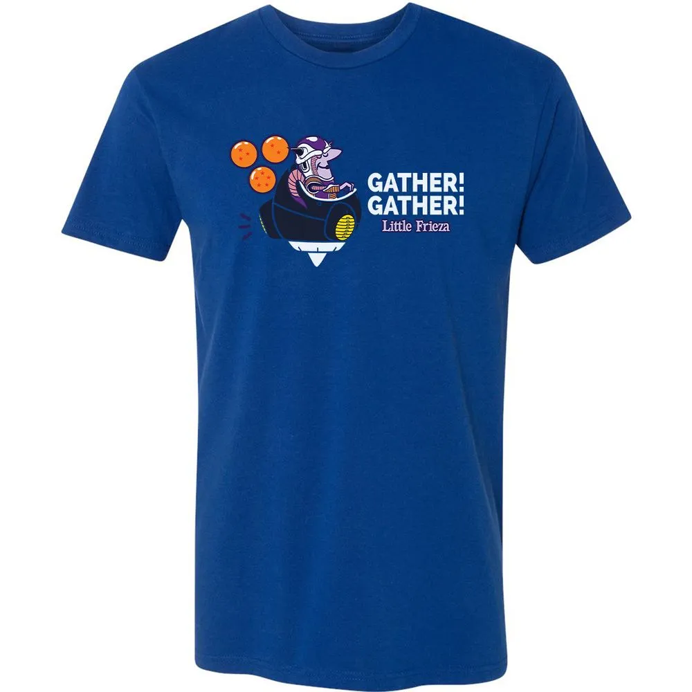Premium Unisex T-Shirt - HXP5FKVH - Royal - 10