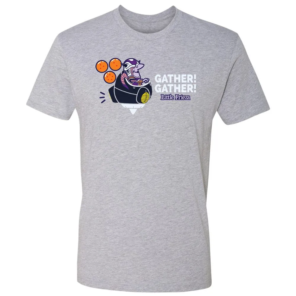 Premium Unisex T-Shirt - HXP5FKVH - Heather Grey - 9
