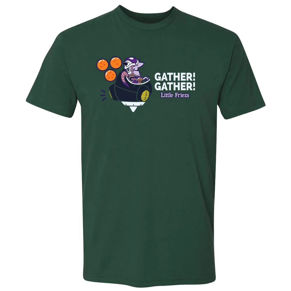 Premium Unisex T-Shirt - HXP5FKVH - Forest Green - 13