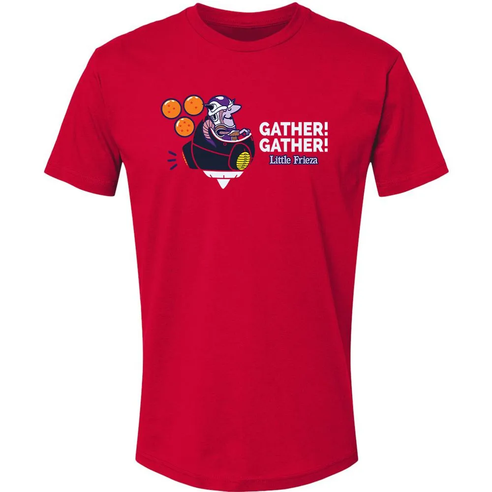Premium Unisex T-Shirt - HXP5FKVH - Red - 6