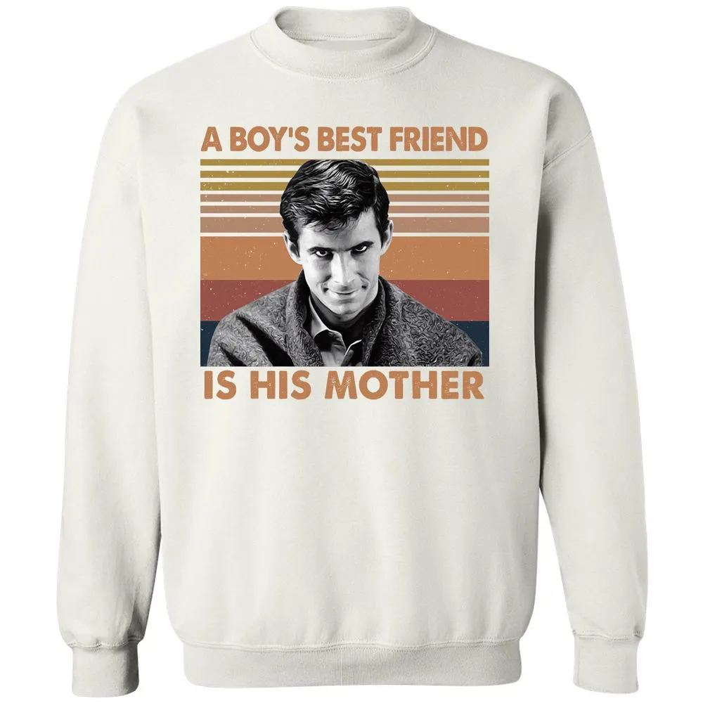 Classic Unisex Sweatshirt - BYRYRECM - White - 12