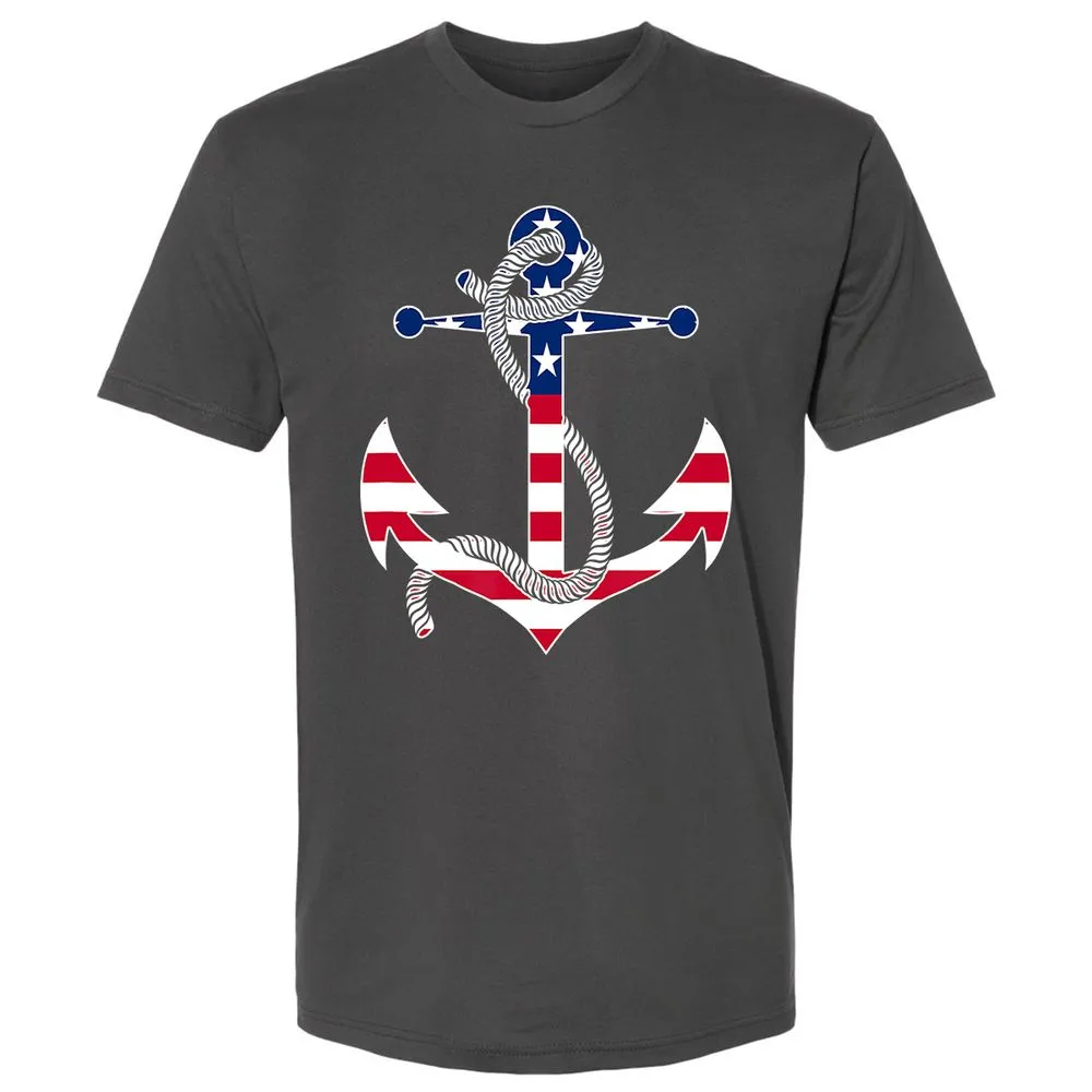 Premium Unisex T-Shirt - 6JGRNK5Q - Heavy Metal - 8