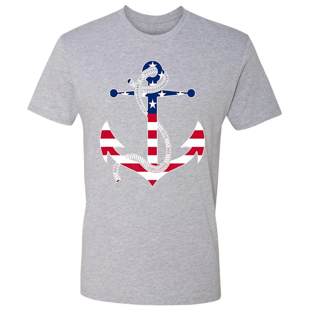 Premium Unisex T-Shirt - 6JGRNK5Q - Heather Grey - 9
