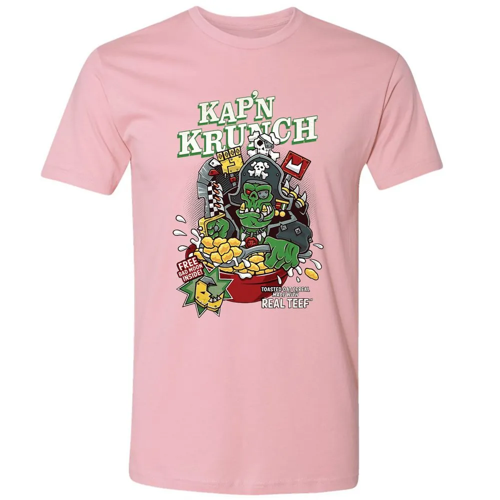 Premium Unisex T-Shirt - 32922KNN - Light Pink - 3