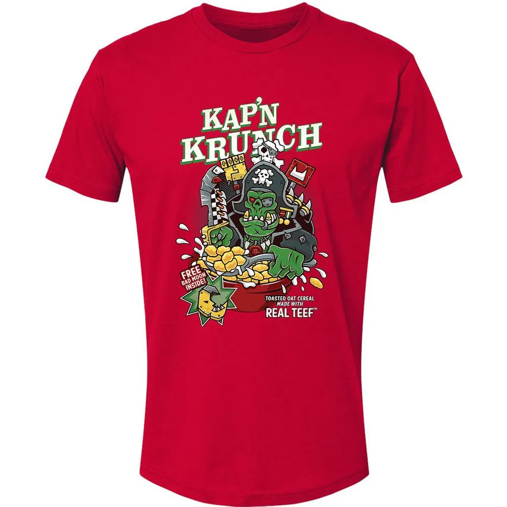 Premium Unisex T-Shirt - 32922KNN - Red - 6