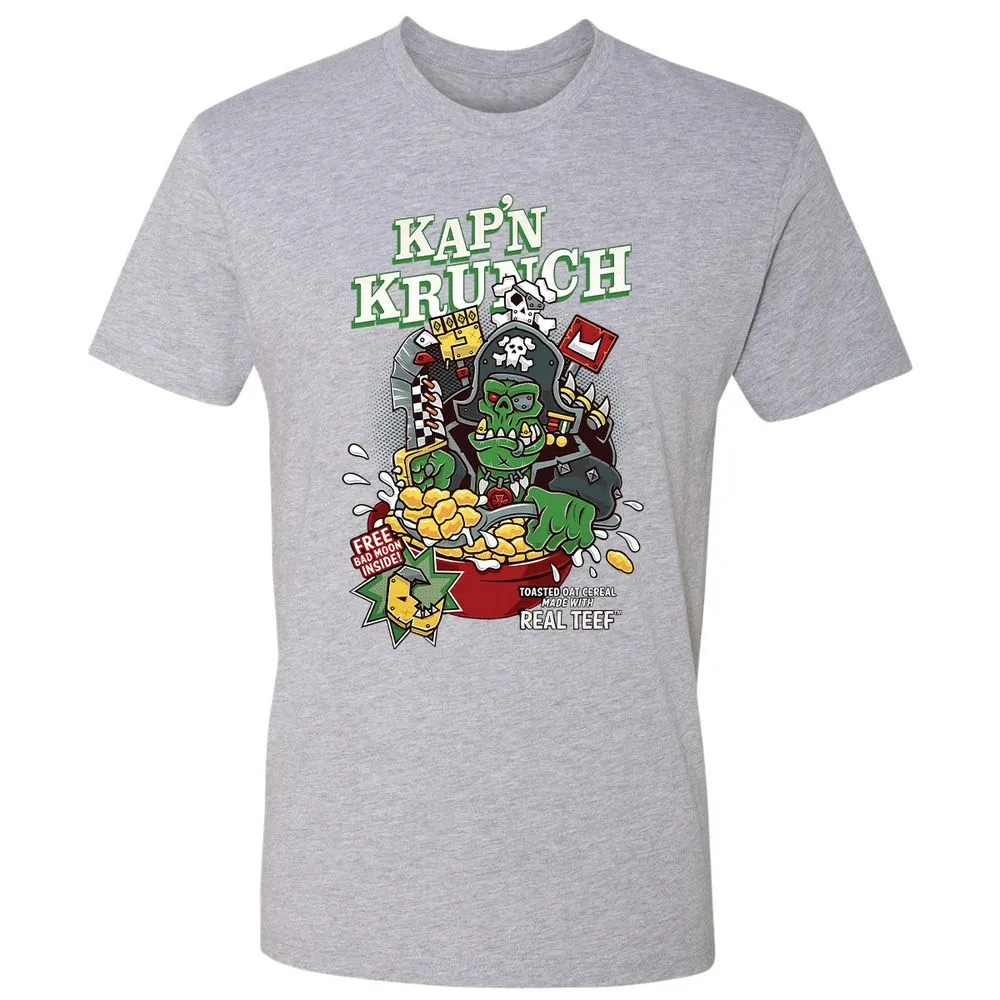 Premium Unisex T-Shirt - 32922KNN - Heather Grey - 9