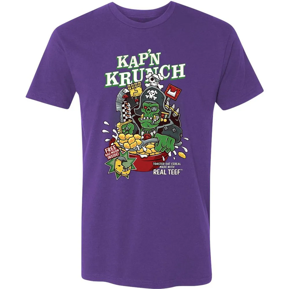 Premium Unisex T-Shirt - 32922KNN - Purple Rush - 7