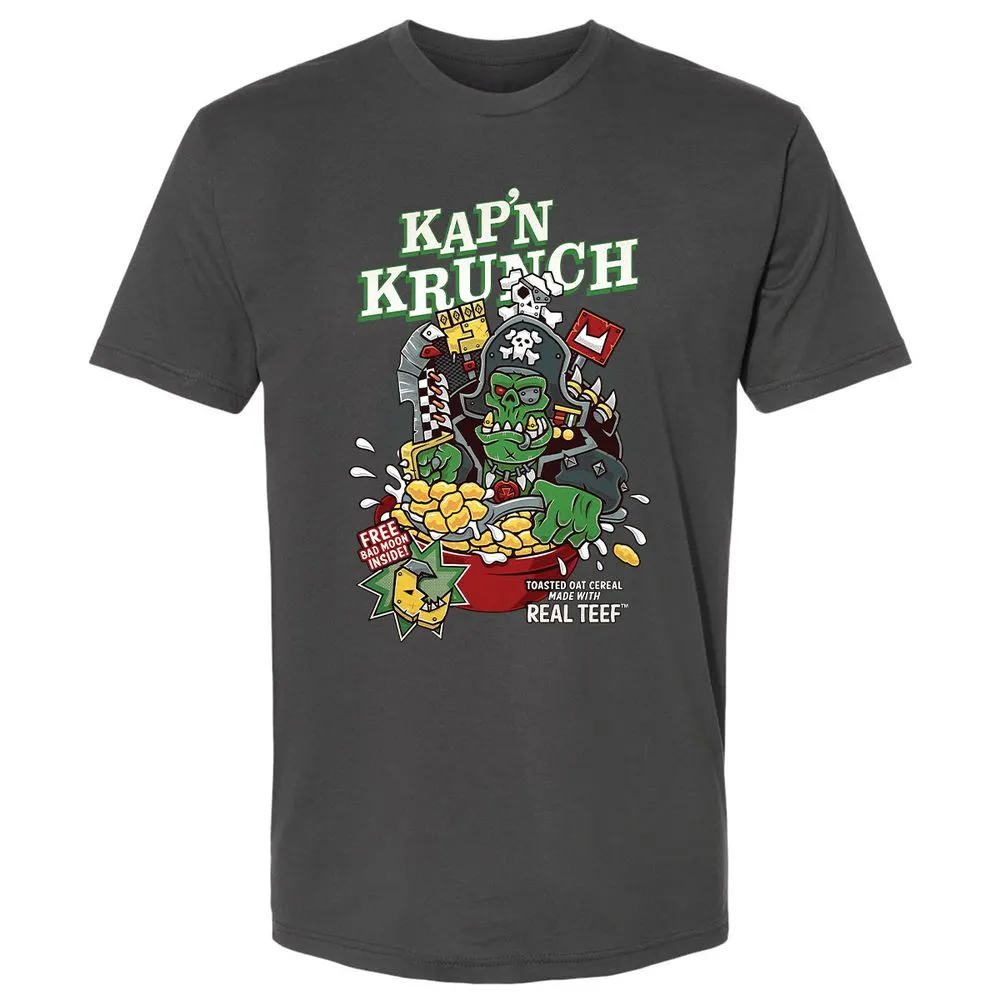 Premium Unisex T-Shirt - 32922KNN - Heavy Metal - 8