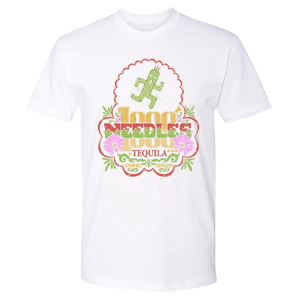 Premium Unisex T-Shirt - J5KH95MC - White - 4
