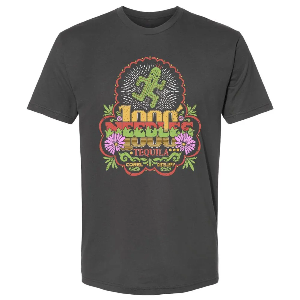 Premium Unisex T-Shirt - J5KH95MC - Heavy Metal - 8