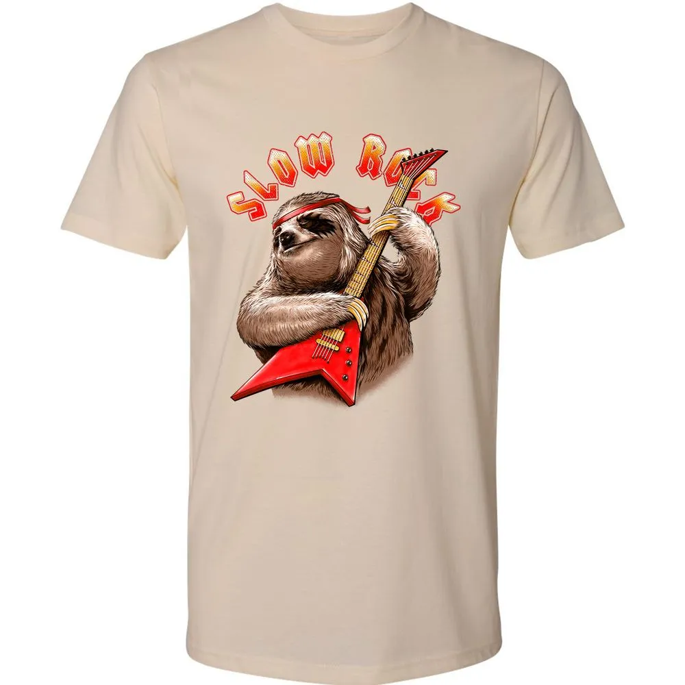 Premium Unisex T-Shirt - R6AJV8RQ - Cream - 14